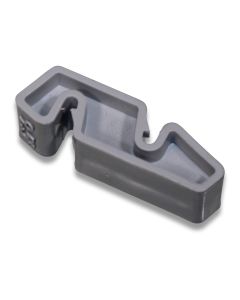 Clip f/adjustment of bot angle 9.5/10.5deg f/nest Relax 2.0