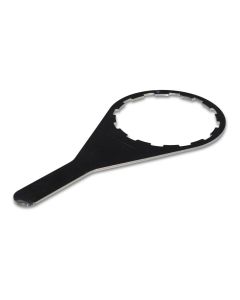 Wrench f/reversible flow filter Drufi Max FRII 1 1/2"