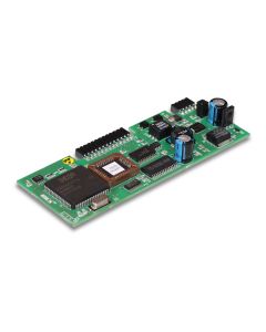 Processor module - Compig 3 (HPP) w/software HPPW0102