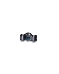 Cable clamp in winch 350kg for wall mounting cpl
