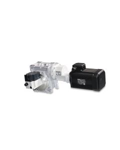 Cable winch 0.75kW 400V 50Hz 9.3rpm TT 920kg w/limit switch