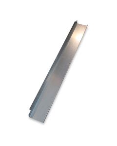 Scraper Zn MCZ for idler roller UV500/a idler roller w/chain