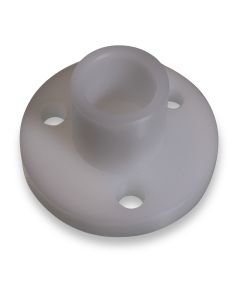 Plain bearing POM for hopper RAS