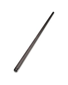 Barrel nipple SST 1/2" 1156mm male/male
