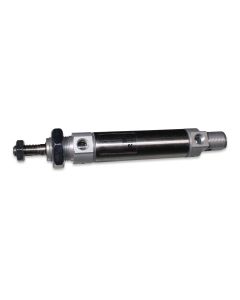 Pneumatic cylinder D=25 stroke=50 DIN ISO 6432