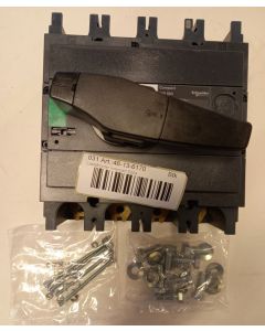 Force switch interpact 500A