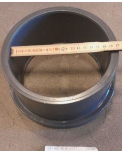 Headed bush 160mm PVC