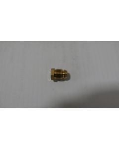 ORIFICE,MAIN BURNER ,7/16-27 2.6MM