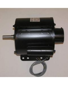 Fan motor f/JetMaster P40-P60