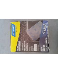 Sandpaper for metal 120
