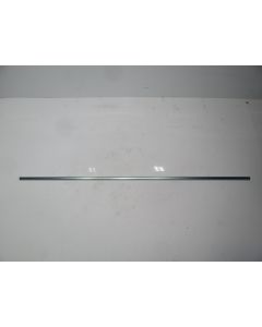 Cross tube egg guiding for rod conveyor Elev EC