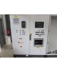 Switch cabinet ECO Querol Ferrer