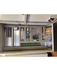 Control cabinet HydroMixPro