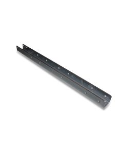 U-channel post HD 1t MB idler roller Step XL 30-24-24 w/E75