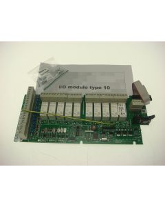 Module I/O 10RL 2AI 2AO type 10 for Viper 1830