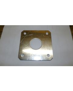 PLATE,SEAL,ADPT TUBE,4.5"
