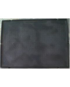 Anti-waste tray (PE) 1100x800x35mm