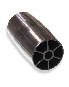 Roller conic for idler for egg belt E 95/115