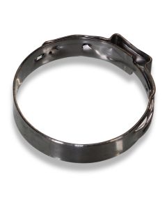 Clip hose 031.6-706 R SST for couplg. f/n-pipe laying/rearg.