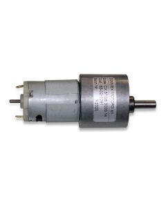 Mot-g 24V for drive tank cleaner