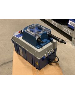 Pump SEKO cpl 230 V f/formic acid and soap
