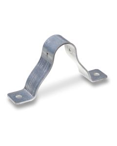 Lower part bracket f/FlexVey 75 PUR dia 90