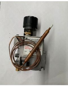 VALVE, NATURAL & LP GAS WITH PLUG