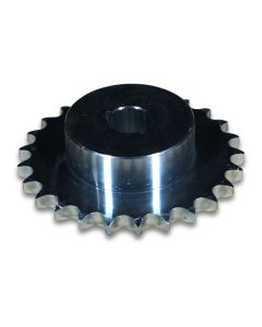 Chain wheel 3/4-25t-b30
