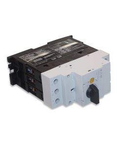 Protective switch PKZM4 50-58A