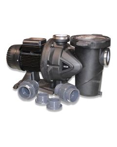 Centrifugal pump Euroswim 100T 230/400 60Hz 3Ph 5.4/3.1A