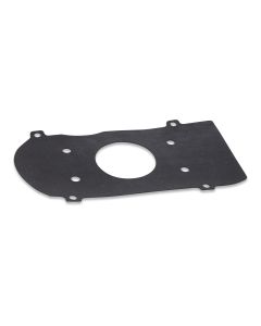 Sealing plate for inlet mixing tank CuliaFlex