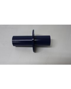 Swivel tube f/1.77" tube f/auger feeder
