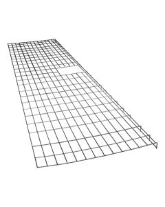 Separating wire mesh ZnAl MCZ UV639-US ZnAl-B