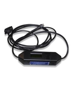 Interface cable S7 MPI+PPI+HMI+TS w/LCD Display (3m)