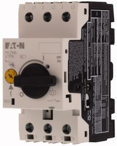 Protective motor switch PKZM0 25-32A