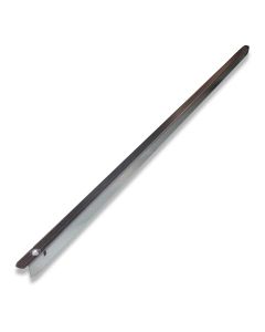 Support ZnAl ACZ f/manure belt 1300 UV-S680-RT