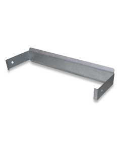 Bracket f/returning egg belt E245 f/connection chan. Hybrid