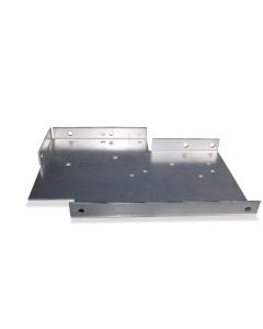 Side plate rh Elevator B210