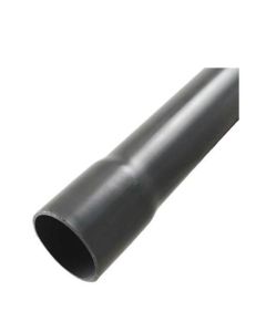 Pipe D140x6,7mm PVC/5M