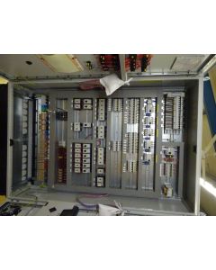 Control cabinet ECO Layer Viper extern