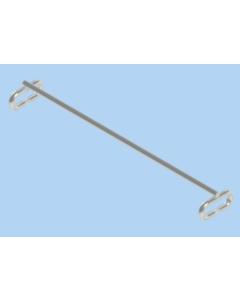 CLOSING ROD T500 GRUB SCREW  F/T500 ROD CONVEYOR