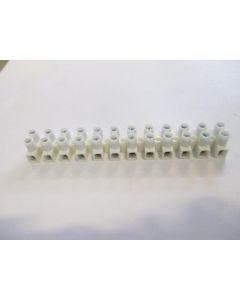 Terminal Strip 12PX2,5-4mm