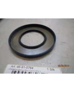 Shaft Seal 60x110x10 572.1