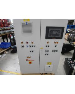 Control panel Natura Nova 270