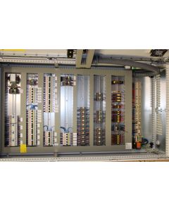 Control panel ECO Miavis