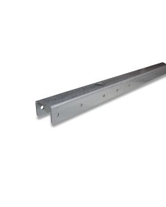 U-channel post 1t drive dirt belt Step V16
