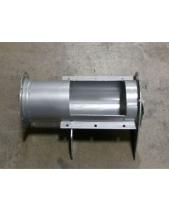 TUBE,6" HORIZONTAL ASSY