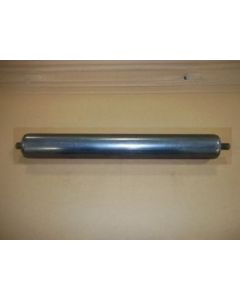 IDLER ROLLER ASSEMBLY,Ø1.9" ROLLER WITH ROLLER BEARINGS,15.2