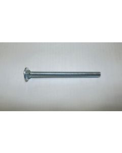 BOLT,5/16-18X4.00 CRG,FTHD