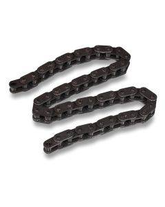 Roller chain 3/8" 46l DIN 8187